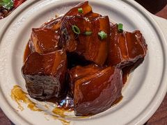 -老瑞福上海菜(人民广场店)