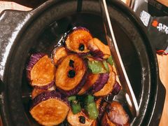 -顺香居·老字号湖北菜(江汉路店)