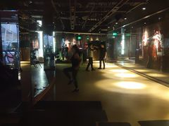 -威尔仕健身会所(北京宜家店)