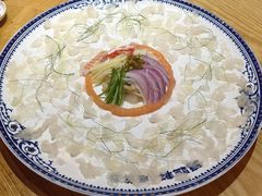 -德胜轩正宗顺德菜(宝安沙井会展中心店)
