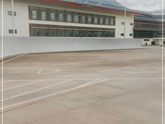 -丽江三义国际机场