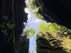 -梭布垭石林景区