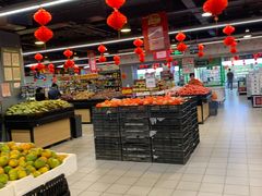 -永辉超市(六里桥店)