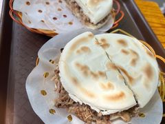 -老陈婆手工面庄