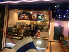 门面-DQ·蛋糕·冰淇淋(万象城店)