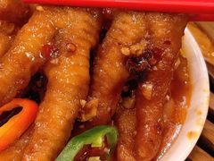 -誉八仙粤菜(万象天地店)