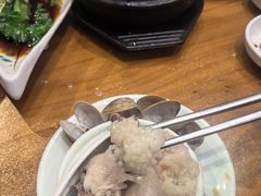 -长寿参鸡汤(朝韩风情街店)