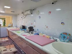 点击看大图 -大美母婴月子中心(馨乐庭店)