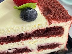 -姆们M Sweetie Cake(五道口店)