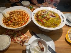 -太二酸菜鱼(正大广场店)