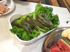 -尚品海鲜肥牛自助火锅(湖明店)