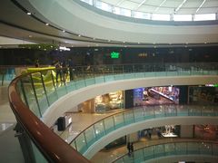 店内环境-万达广场(南京江宁店)