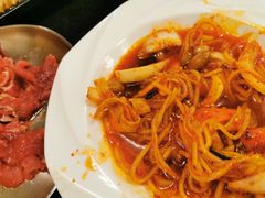 -金龙烧烤·牛肉面(西塔店)