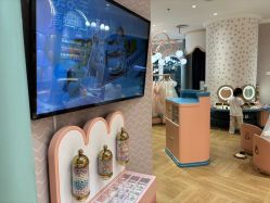 -奈尔宝家庭中心·亲子餐厅(苏州大悦城店)