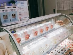 -LanTa蓝塔烘焙(中原万达店)