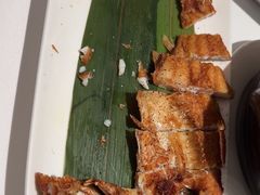 -粗茶淡饭·汉口公馆(循礼门店)