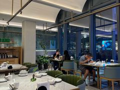 -陶兰居·手工点心·粤菜(圆融时代广场店)