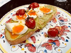 -Alimentari早午餐(安福路店)