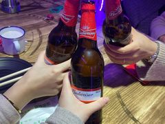 -天天喝丢一只鞋·烧烤·快餐(盐仓桥店)