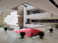 -南京市规划建设展览馆