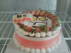 -欧贝拉蛋糕店(东门路店)