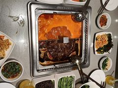 -海底捞火锅(新华联梦想城店)