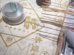 -串盟烧烤大排档·长沙美食地标(星沙店)