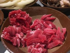 -周幺妹重庆老火锅(银泰城总店)