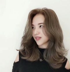 点击看大图 中发-新晨·SALON·形象造型