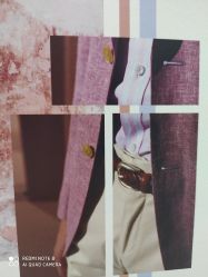 点击看大图 -香港威德诚洋服BESPOKE西服西装高级定制(上海湾一店)