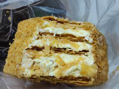 -甜嘟嘟烘焙坊(舒城路店)