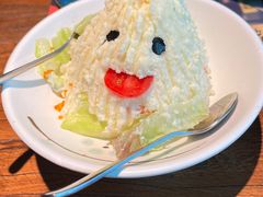-京鹿料理(荟聚店)