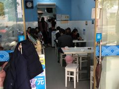 -一品郑记重庆牛肉米线馆(东泰路店)