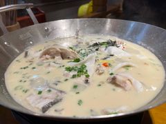 -格塘人家·山泉水煮鱼(望兴家园店)