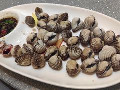 -启东小海鲜(庄先湾路1号店)