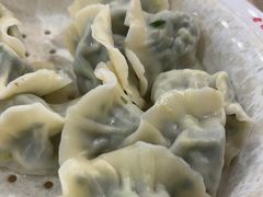 -老边饺子馆(西站店)