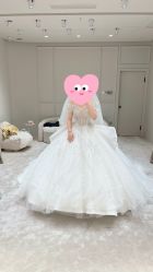 点击看大图 -Renee芮亦婚纱