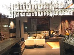 大堂-山港凯悦酒店·BEBA海滩烧烤餐厅酒吧