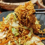 人间烟火，感受锅气就来吃砂锅