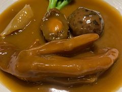 -皇朝会.经典传统粤菜(外滩店)