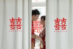 -满堂喜事婚庆