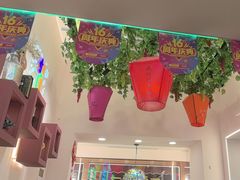 -香港威特瑞茶餐厅(小白楼音乐厅店)