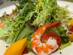 -山色西餐·柴火烤披萨