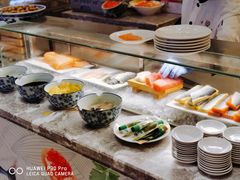 -盛宴标帜餐厅·亲子自助 (南昌喜来登酒店)