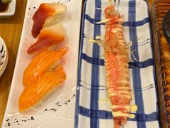 -小樽融合料理·匠心专注料理八年(京溪店)