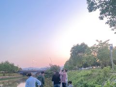 -雅达·阳羡溪山小镇中心