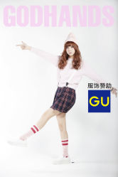 VIVI-God Hands发型设计复古会所