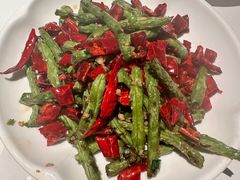 -外婆家(西红门荟聚购物中心店)