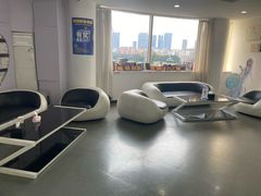 -德尚口腔(金碧店)