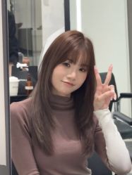 -DL HOPE明星造型